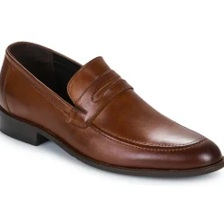 So Size PALMIRE-Homme Mocassins & Chaussures Bateau