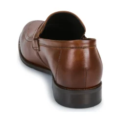 So Size PALMIRE-Homme Mocassins & Chaussures Bateau