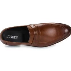 So Size PALMIRE-Homme Mocassins & Chaussures Bateau