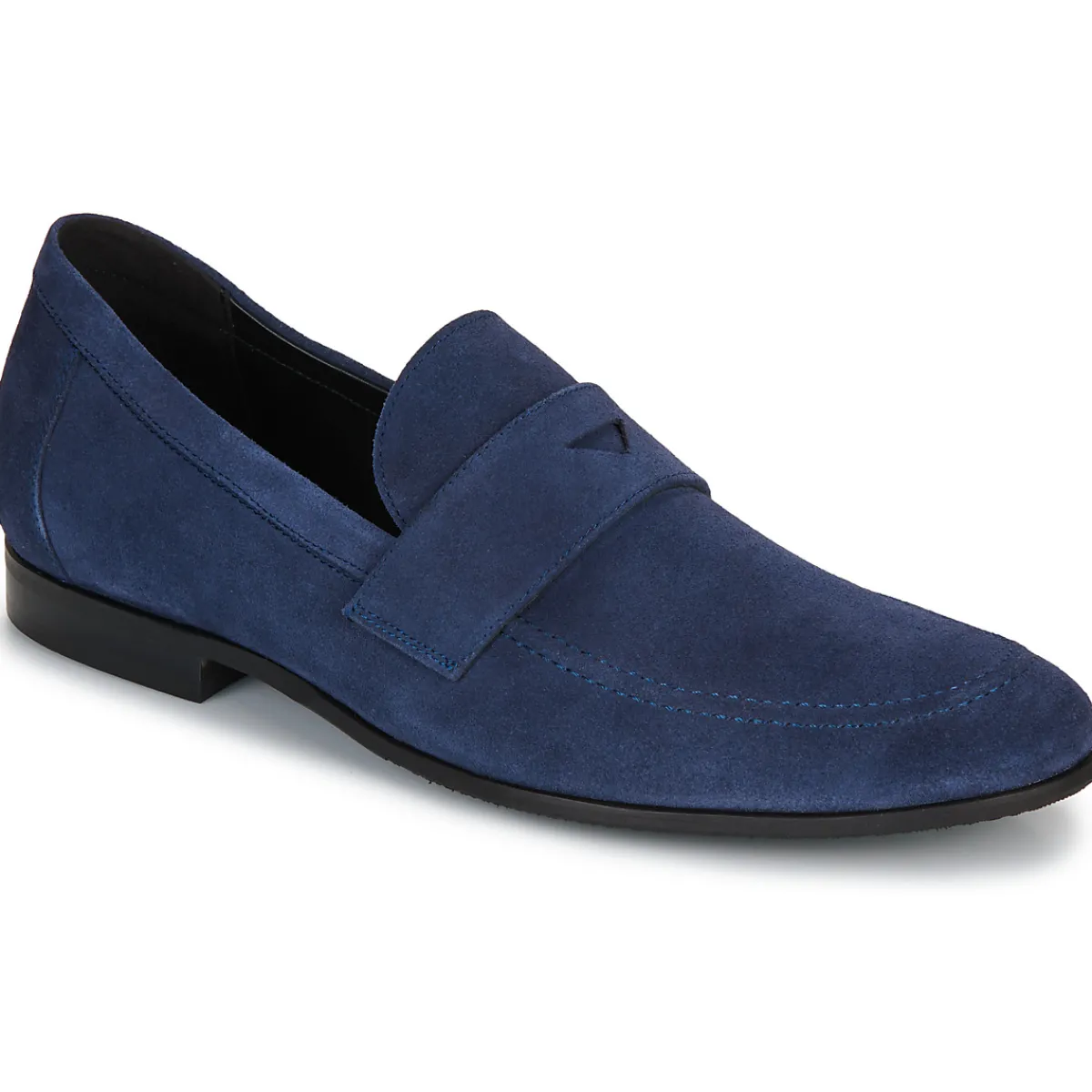 So Size PALMO-Homme Mocassins & Chaussures Bateau