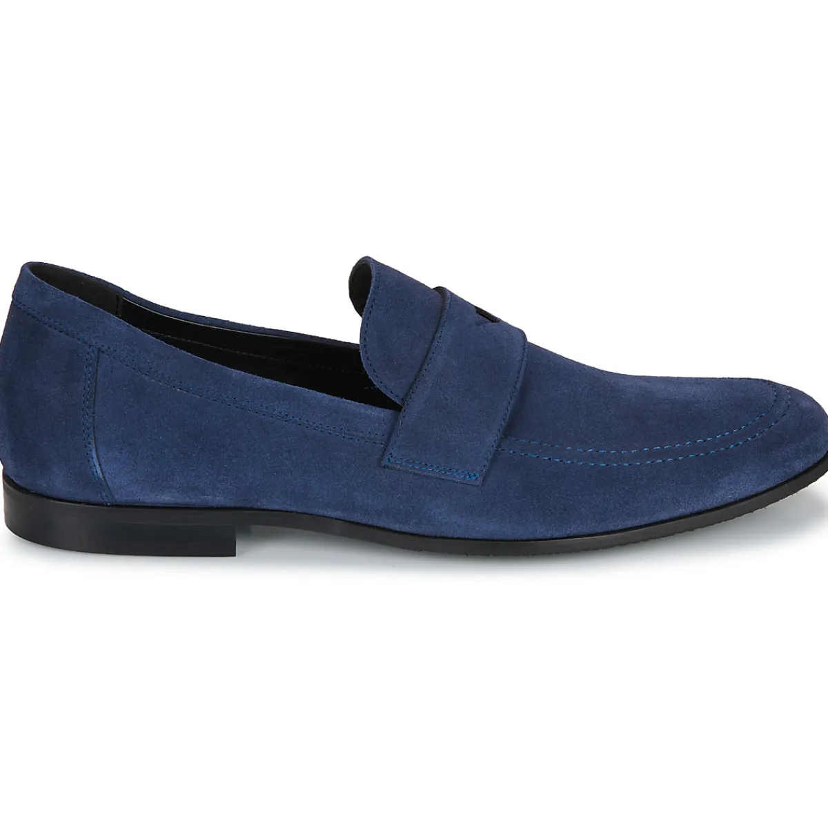 So Size PALMO-Homme Mocassins & Chaussures Bateau