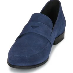 So Size PALMO-Homme Mocassins & Chaussures Bateau