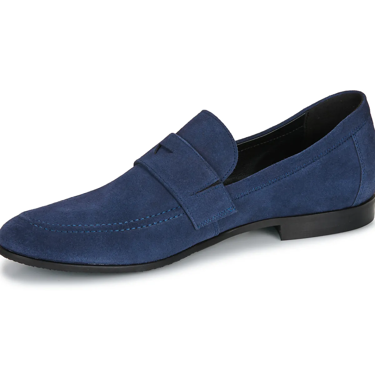 So Size PALMO-Homme Mocassins & Chaussures Bateau