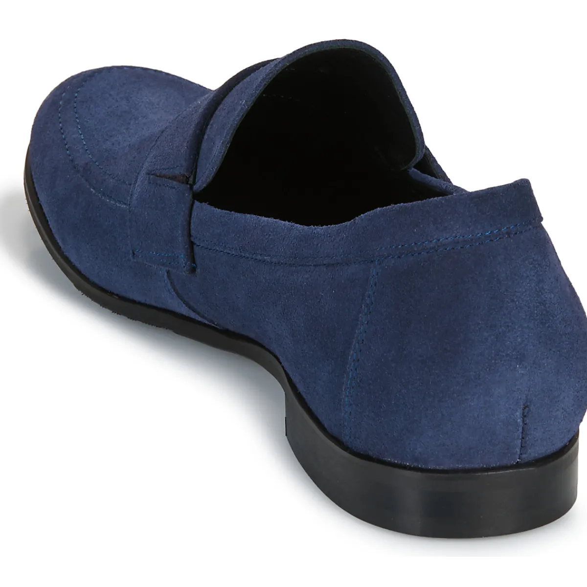 So Size PALMO-Homme Mocassins & Chaussures Bateau