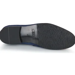 So Size PALMO-Homme Mocassins & Chaussures Bateau