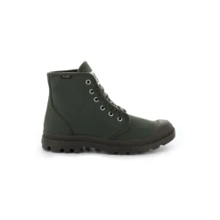 Palladium Pampa-Homme Bottes