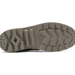 Palladium PAMPA HI COATED-Homme Bottes