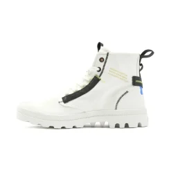 Palladium Pampa hi re-craft-Homme Bottes