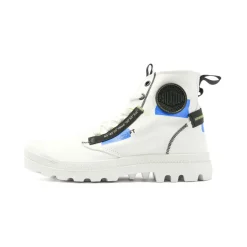 Palladium Pampa hi re-craft-Homme Bottes