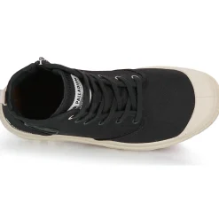 Palladium PAMPA HI ZIP ORGANIC-Homme Randonnée