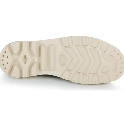 Palladium PAMPA HI ZIP ORGANIC-Homme Randonnée