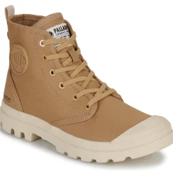 Palladium PAMPA HI ZIP ORGANIC-Homme Randonnée