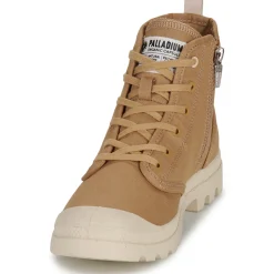 Palladium PAMPA HI ZIP ORGANIC-Homme Randonnée