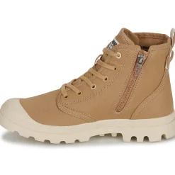 Palladium PAMPA HI ZIP ORGANIC-Homme Randonnée