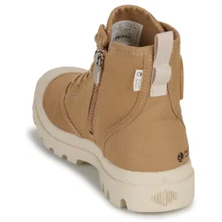 Palladium PAMPA HI ZIP ORGANIC-Homme Randonnée