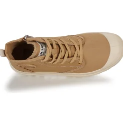 Palladium PAMPA HI ZIP ORGANIC-Homme Randonnée