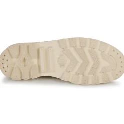 Palladium PAMPA HI ZIP ORGANIC-Homme Randonnée