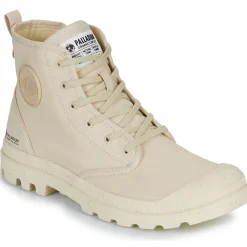 Palladium PAMPA HI ZIP ORGANIC-Homme Randonnée