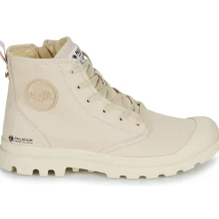 Palladium PAMPA HI ZIP ORGANIC-Homme Randonnée