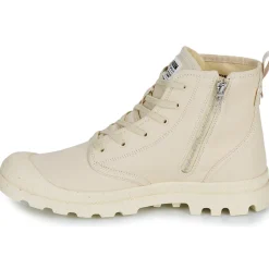 Palladium PAMPA HI ZIP ORGANIC-Homme Randonnée