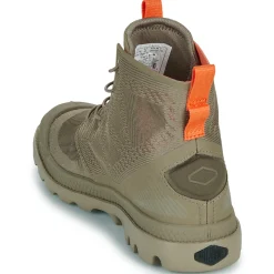 Palladium PAMPA LITE TRAVEL VT-Homme Randonnée