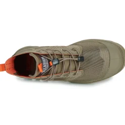 Palladium PAMPA LITE TRAVEL VT-Homme Randonnée