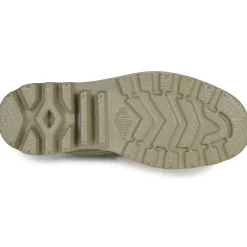 Palladium PAMPA LITE TRAVEL VT-Homme Randonnée