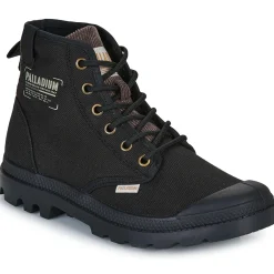 Palladium PAMPA MICHIGAN-Homme Randonnée