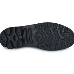 Palladium PAMPA MICHIGAN-Homme Randonnée