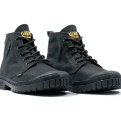 Palladium PAMPA SP20 HI WAX-Homme Bottes