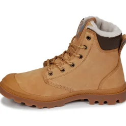 Palladium PAMPA SPORT CUFF WPS-Homme Randonnée|Bottines / Boots