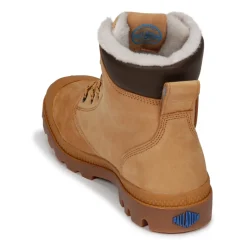 Palladium PAMPA SPORT CUFF WPS-Homme Randonnée|Bottines / Boots