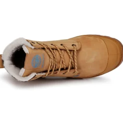 Palladium PAMPA SPORT CUFF WPS-Homme Randonnée|Bottines / Boots
