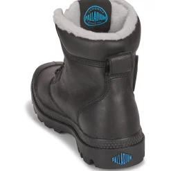 Palladium PAMPA SPORT CUFF WPS-Homme Bottines / Boots