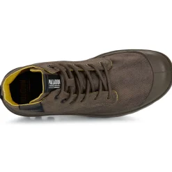 Palladium PAMPA SURPLUS-Homme Randonnée