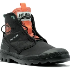 Palladium PAMPA TRAVEL LITE RS-Homme Bottes