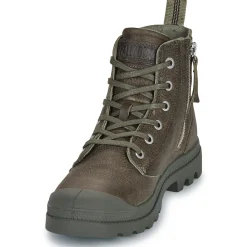 Palladium PAMPA ZIP LTH ESS-Homme Randonnée|Bottines / Boots