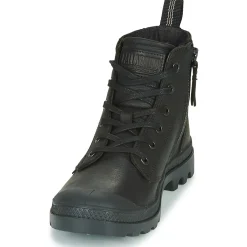 Palladium PAMPA ZIP LTH ESS-Homme Randonnée|Bottines / Boots