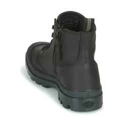 Palladium PAMPA ZIP LTH ESS-Homme Randonnée|Bottines / Boots