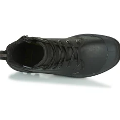 Palladium PAMPA ZIP LTH ESS-Homme Randonnée|Bottines / Boots