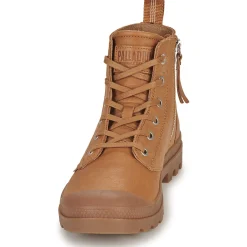 Palladium PAMPA ZIP LTH ESS-Homme Randonnée|Bottines / Boots