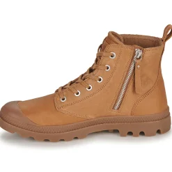 Palladium PAMPA ZIP LTH ESS-Homme Randonnée|Bottines / Boots