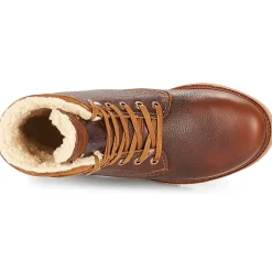 Panama Jack PANAMA-Homme Bottines / Boots