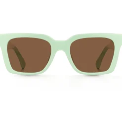 Xlab PANAREA Lunettes de soleil, /Marron, 51 mm-Homme Lunettes De Soleil