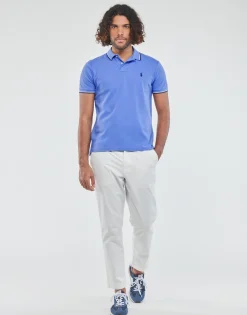Polo Ralph Lauren PANTALON-Homme Pantalons