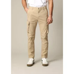 Deeluxe Pantalon AMADOR-Homme Pantalons