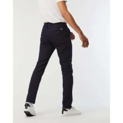 Lee Cooper Pantalon chino-Homme Pantalons