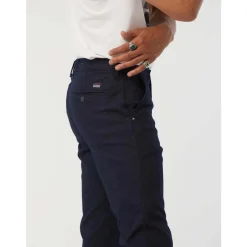 Lee Cooper Pantalon chino-Homme Pantalons