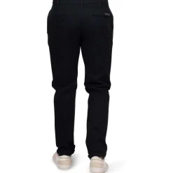 Shilton Pantalon chino à pince-Homme Pantalons