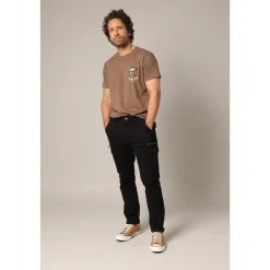 Deeluxe Pantalon DANASON-Homme Pantalons